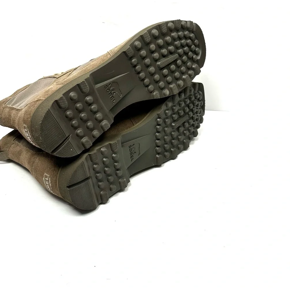 Sorel‎ Caribou OTM Waterproof Boots Sz 13